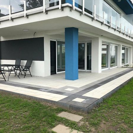 Rezeda Apartman Fonyód 外观 照片
