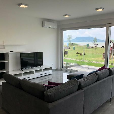 Rezeda Apartman Fonyód 外观 照片