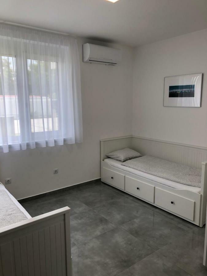 Rezeda Apartman Fonyód 外观 照片